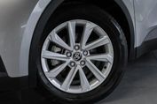 Toyota C-HR Comfort 1.8 Hybrid