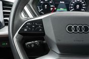 Audi Q4 e-tron 35 52kWh