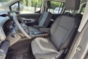 Opel Combo L L1H1 GS