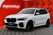 BMW X5 xDrive30d M Sport