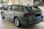 Skoda Octavia Drive Selection 1.5 TSI mHEV DSG