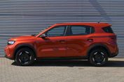 Opel Frontera Edition eDTC6 1.2 T mHEV