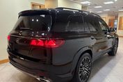 Mercedes GLS 450 d 4MATIC
