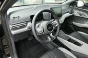 BYD Dolphin Surf Comfort