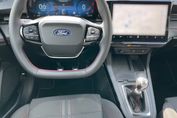 Ford Puma ST-Line 1.0 EcoBoost mHEV