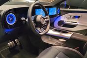 Mercedes CLA 200 AMG Line