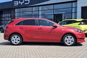 Kia Ceed 1.5 T-GDI M DCT