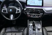 BMW Seria 5 540i xDrive mHEV M Sport sport-aut