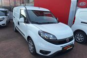 Fiat Doblo Cargo/Van Maxi 1.6 L2H1