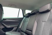 Skoda Octavia 2.0 TDI Style DSG