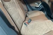 Mercedes CLA 200 AMG Line Shooting Brake