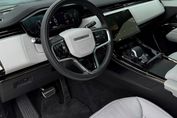 Land Rover Range Rover Sport D250 S