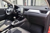 Renault Captur 1.0 TCe Techno