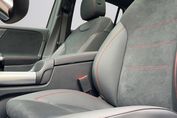 Mercedes GLA AMG 45 S 4-Matic+