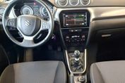 Suzuki Vitara 1.4 SHVS