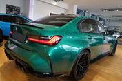 BMW Seria 3 M3 Competition xDrive
