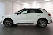 Audi Q3 35 TFSI S-Line