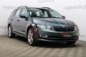 Skoda Octavia 2.0 TDI