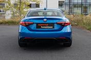Alfa Romeo Giulia Turbo Veloce Q4