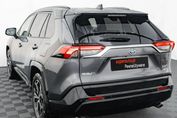 Toyota RAV4 2.5 Plug-in Hybrid 4x4