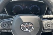 Toyota Corolla Comfort 1.8 Hybrid