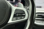 BMW X5 xDrive40d mHEV sport-aut