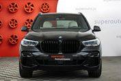 BMW X5 xDrive40d M Sport