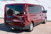 Renault Trafic L2H1
