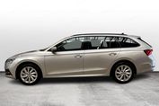 Skoda Octavia 1.5 TSI mHEV Selection DSG
