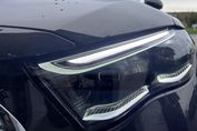 Mercedes Klasa E 200 4-Matic Exclusive