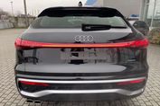 Audi Q5 TDI quattro S line Sportback