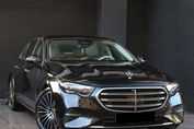 Mercedes Klasa E 450 d 4-Matic Exclusive