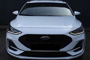 Ford Focus ST-Line X 1.0 EcoBoost