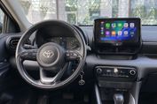 Toyota Yaris Hybrid 1.5 Comfort