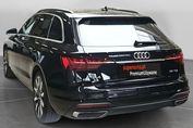Audi A4 Avant 35 TDI