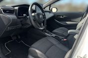Toyota Corolla Hybrid Style