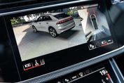 Audi Q8 TFSI e quattro