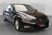 Volkswagen Passat 2.0 Tdi Evo Business Dsg