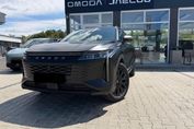 Omoda 9 1.5 Super Hybrid Exclusive AWD
