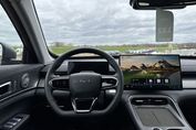 Chery TIGGO 8 t-Gdi Comfort Dct