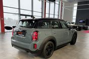 Mini Countryman Cooper S