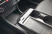 Hyundai Tucson 1.6 T-GDi HEV Platinum 2WD aut