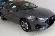 Hyundai i30 1.0 T-GDI Smart