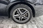 Mercedes CLA 250 e AMG Line 8G-DCT