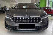 Skoda Superb L&K 2.0 TSI DSG