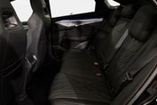 BYD Sealion 7 AWD