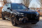 BMW X7 M60i xDrive