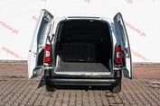 Toyota Proace City Long L2H1