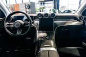 Mercedes GLC 300 de 4-Matic AMG Line