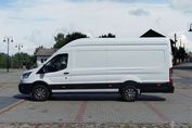 Ford Transit 350 L4H3 RWD Trend